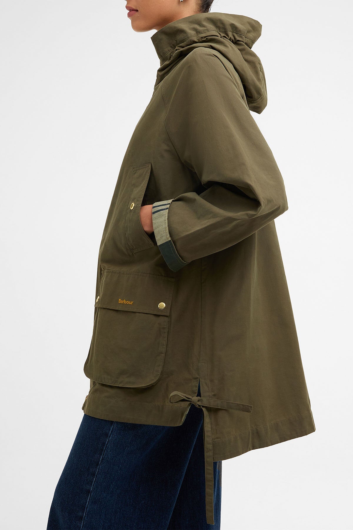 Middlemarch Showerproof Jacket