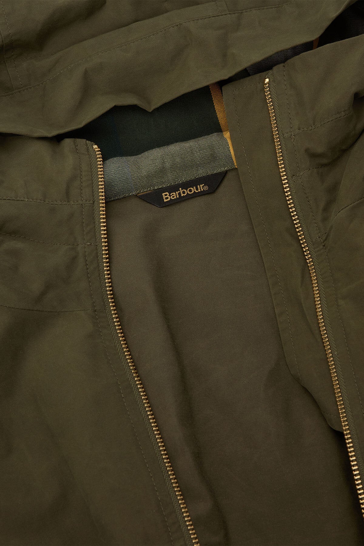 Middlemarch Showerproof Jacket