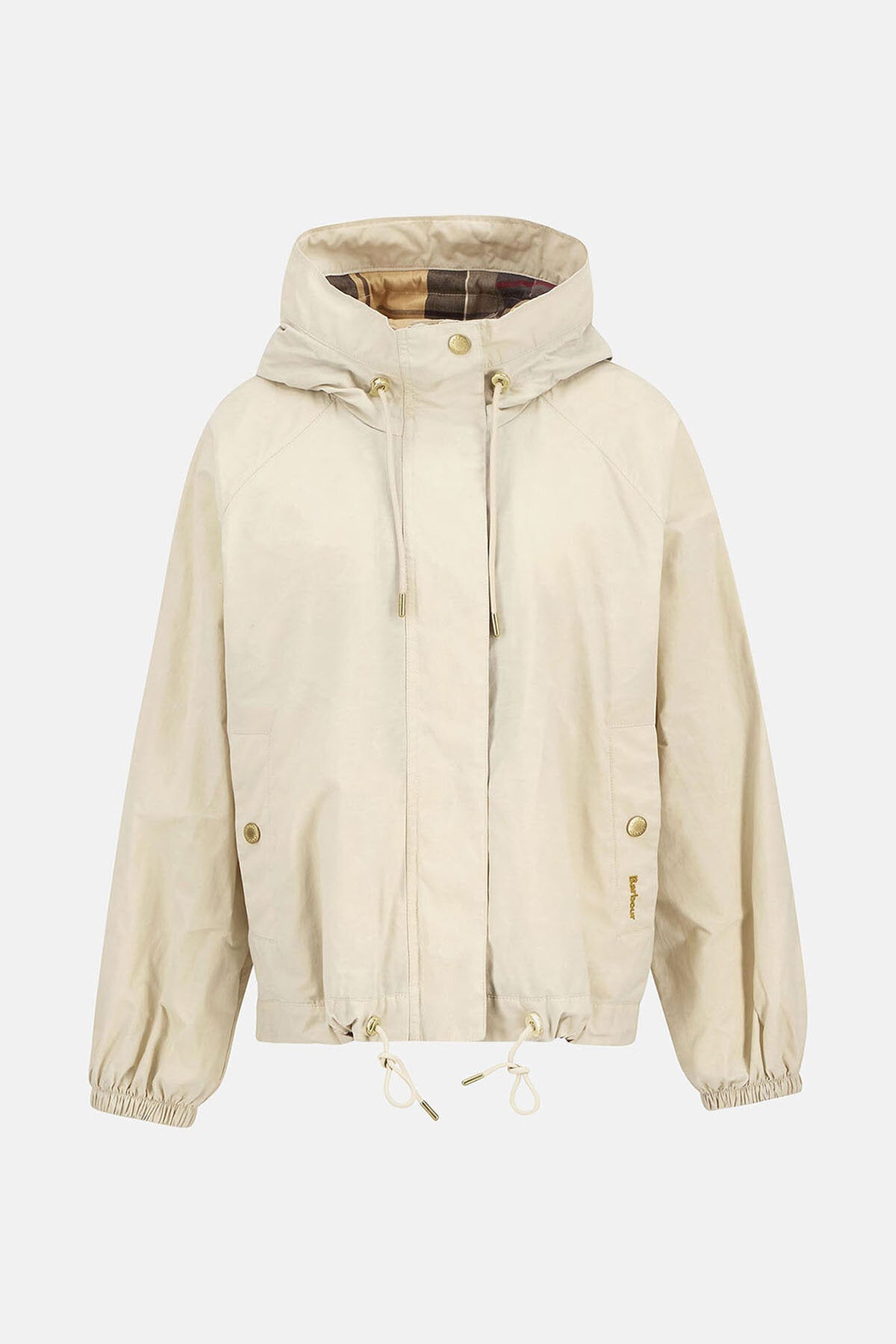 Hawkridge Showerproof Jacket