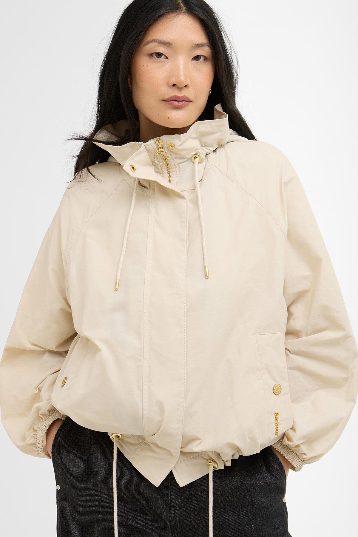 Hawkridge Showerproof Jacket