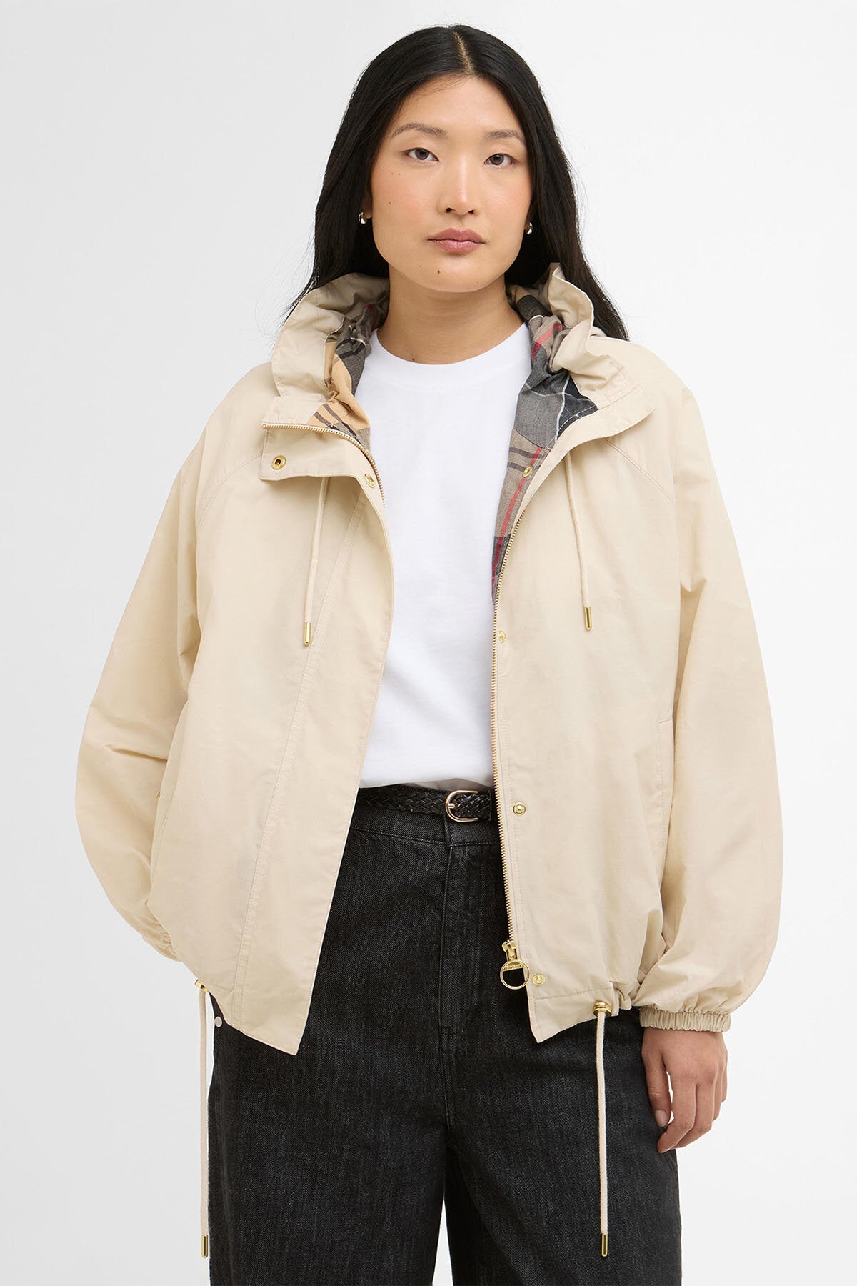 Hawkridge Showerproof Jacket
