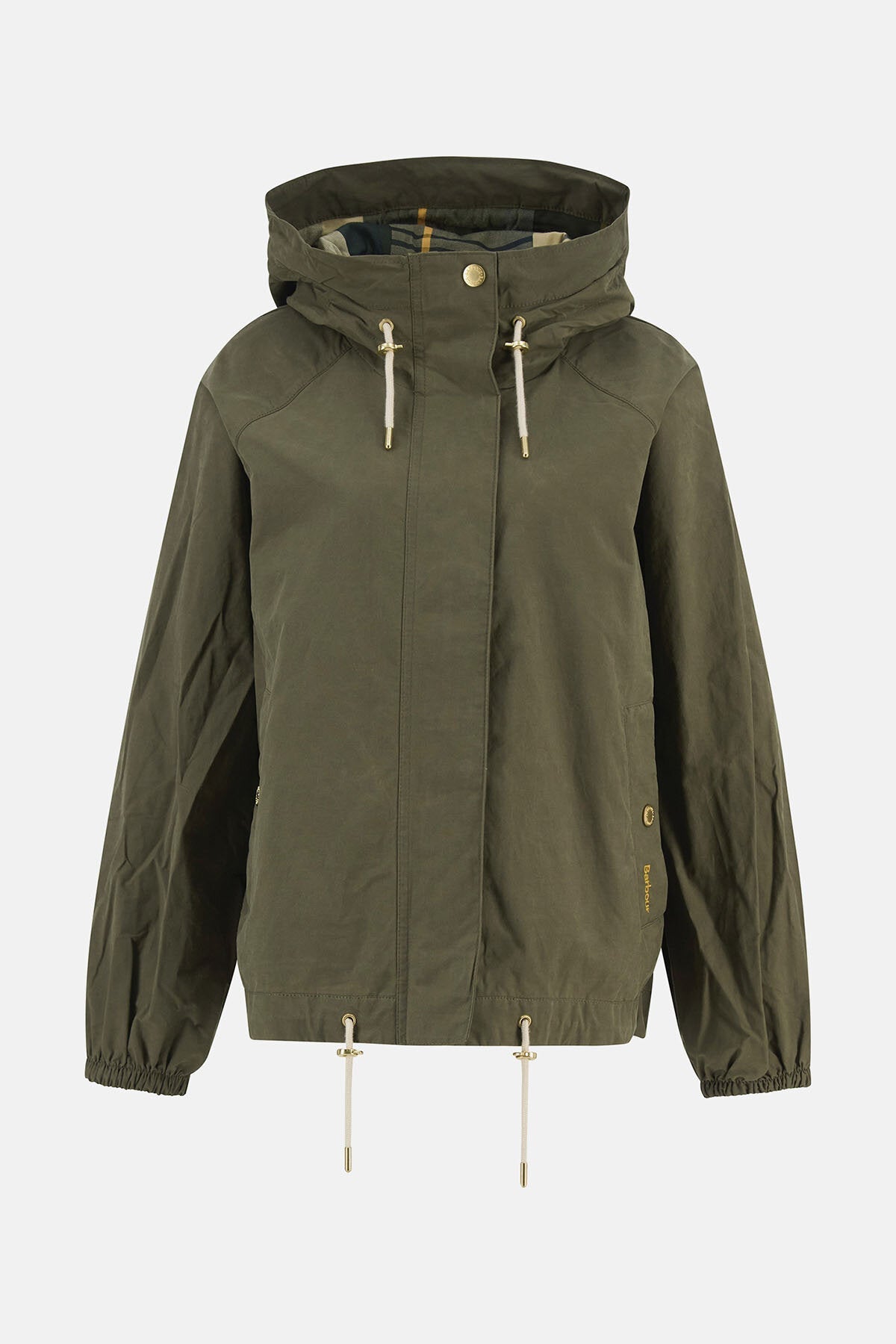 Hawkridge Showerproof Jacket