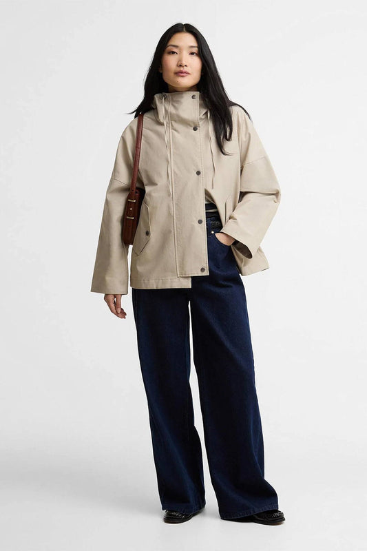 Kingswood Showerproof Jacket