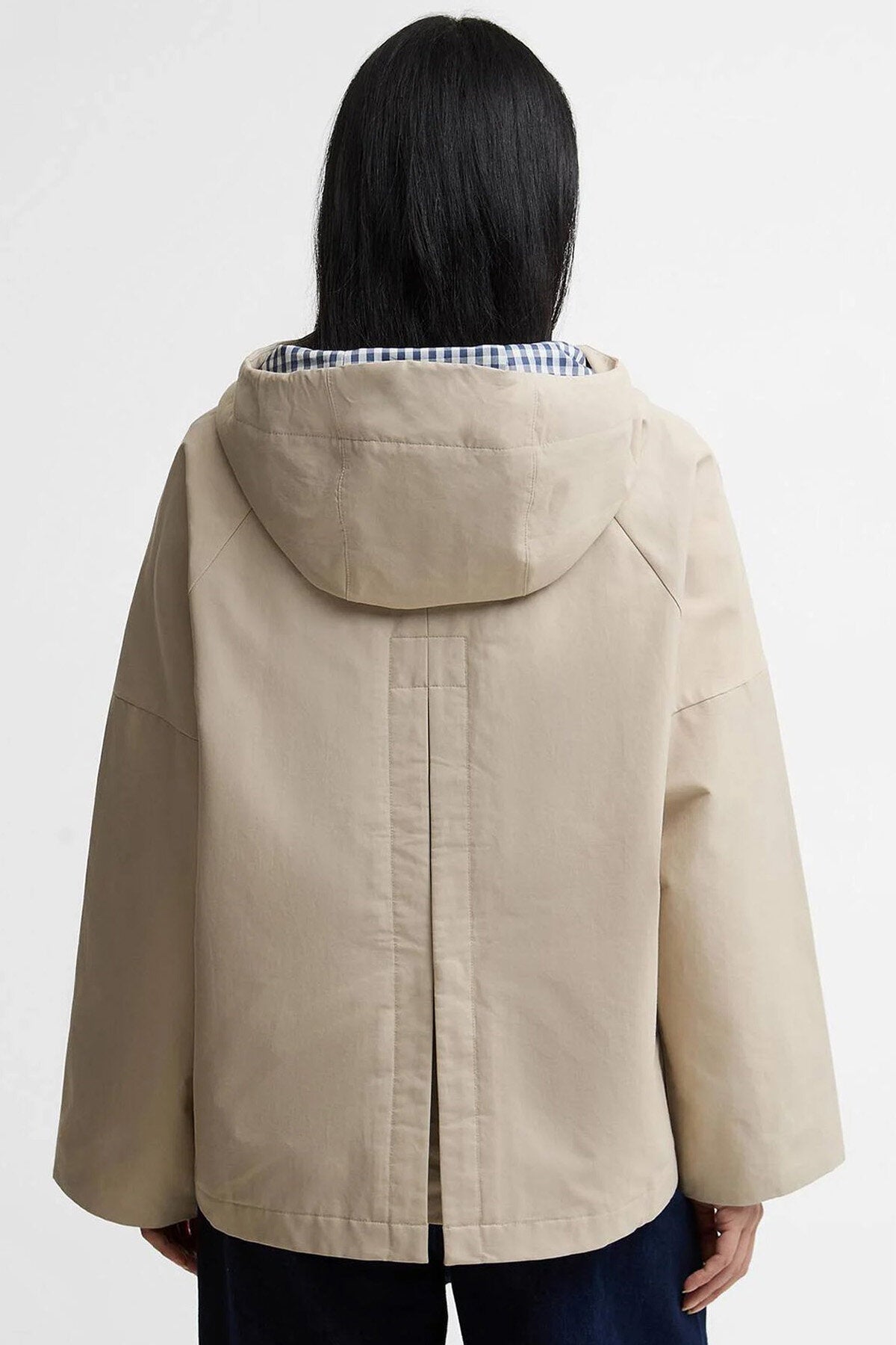 Kingswood Showerproof Jacket