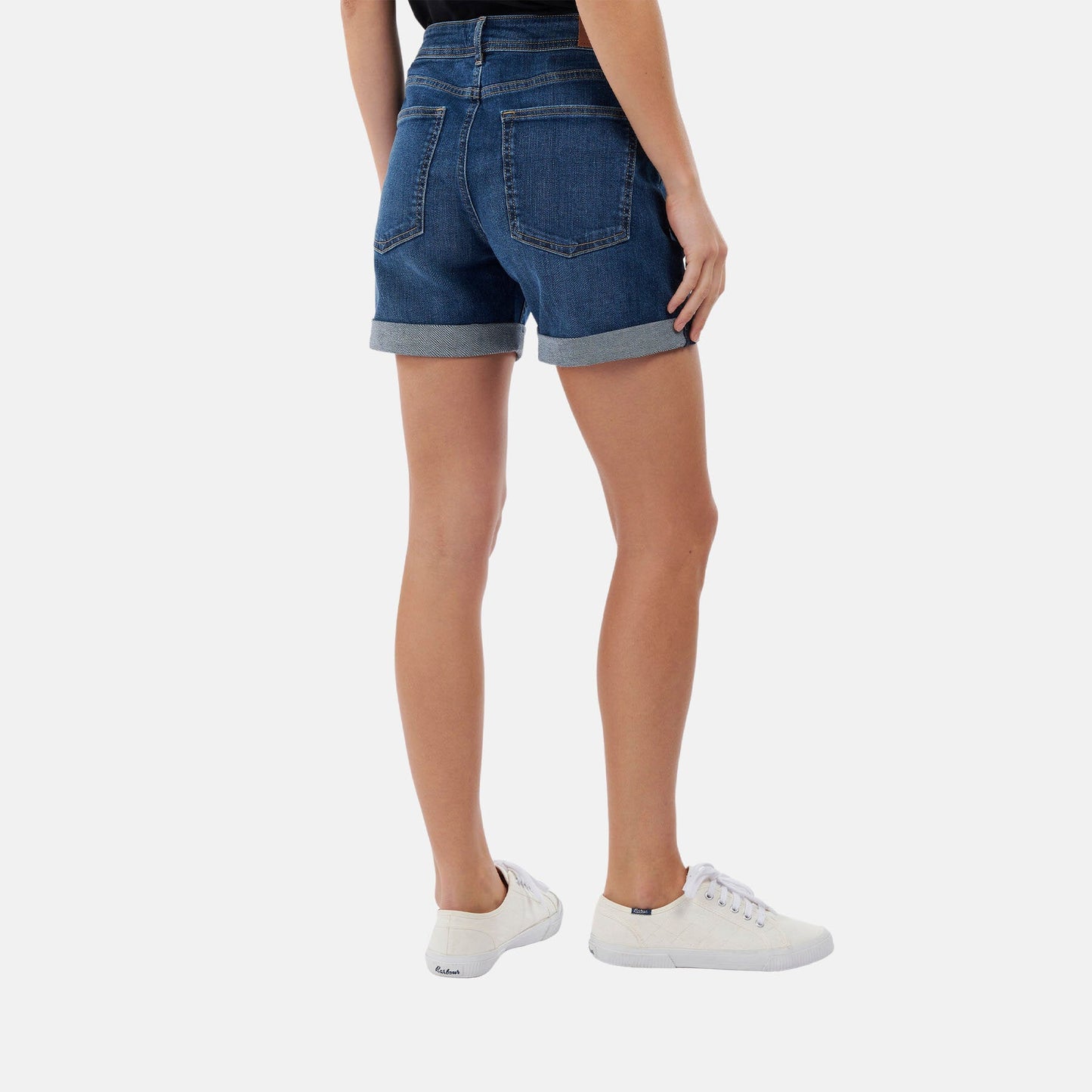 Maddison denim Shorts