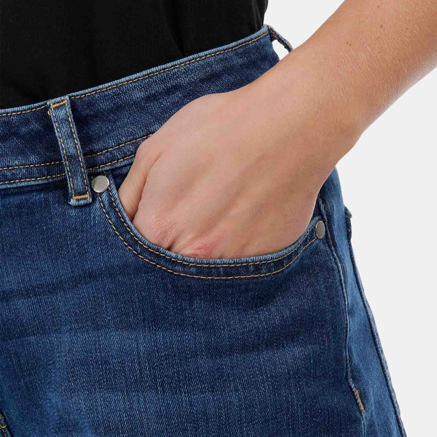 Maddison denim Shorts