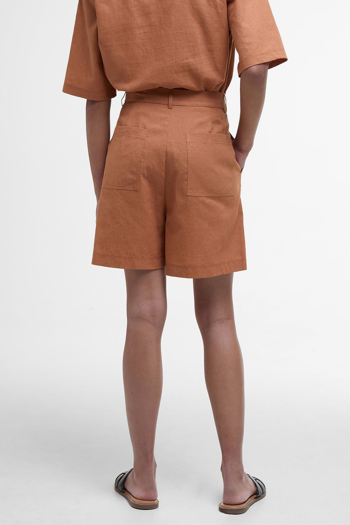 Cary Shorts