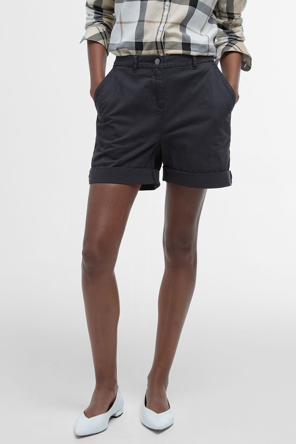 Chino Shorts