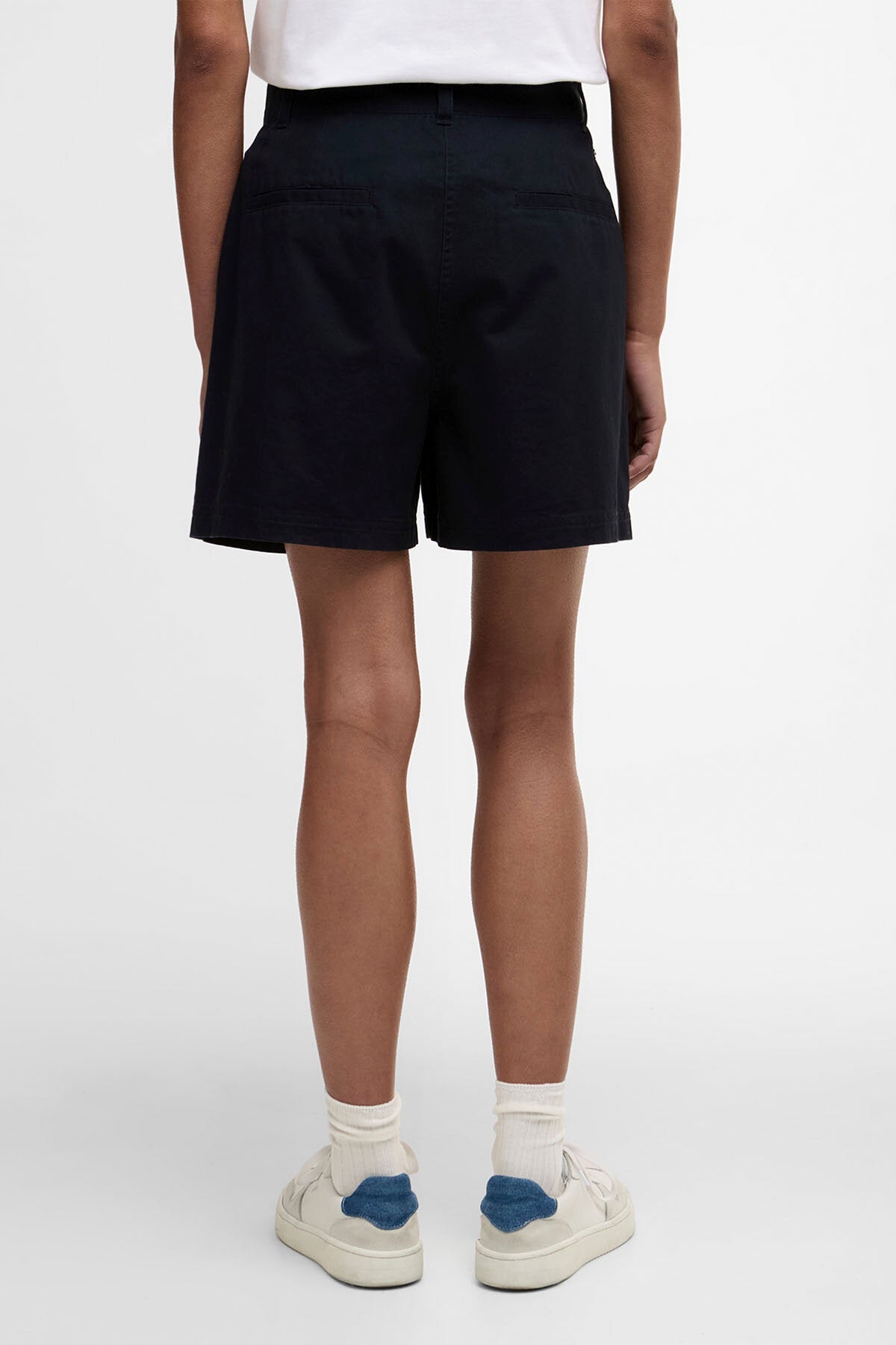 Fern Pleated Shorts