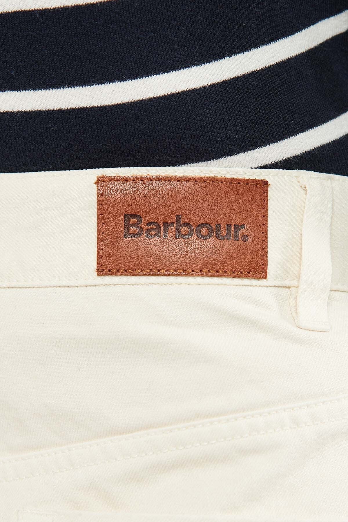 Westbury Barrel Leg Jeans