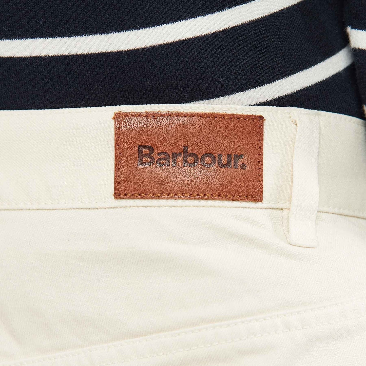 Westbury Barrel Leg Jeans