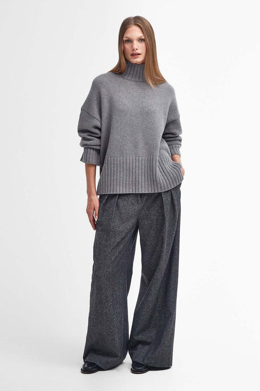 Veronica weite Hose