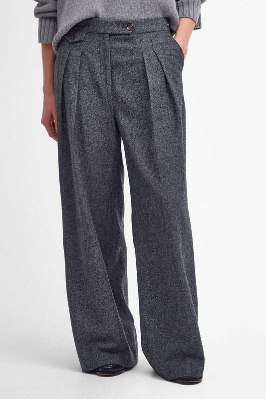 Veronica weite Hose