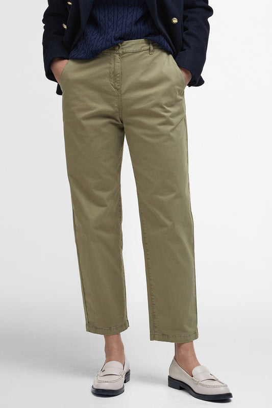 Chinohose