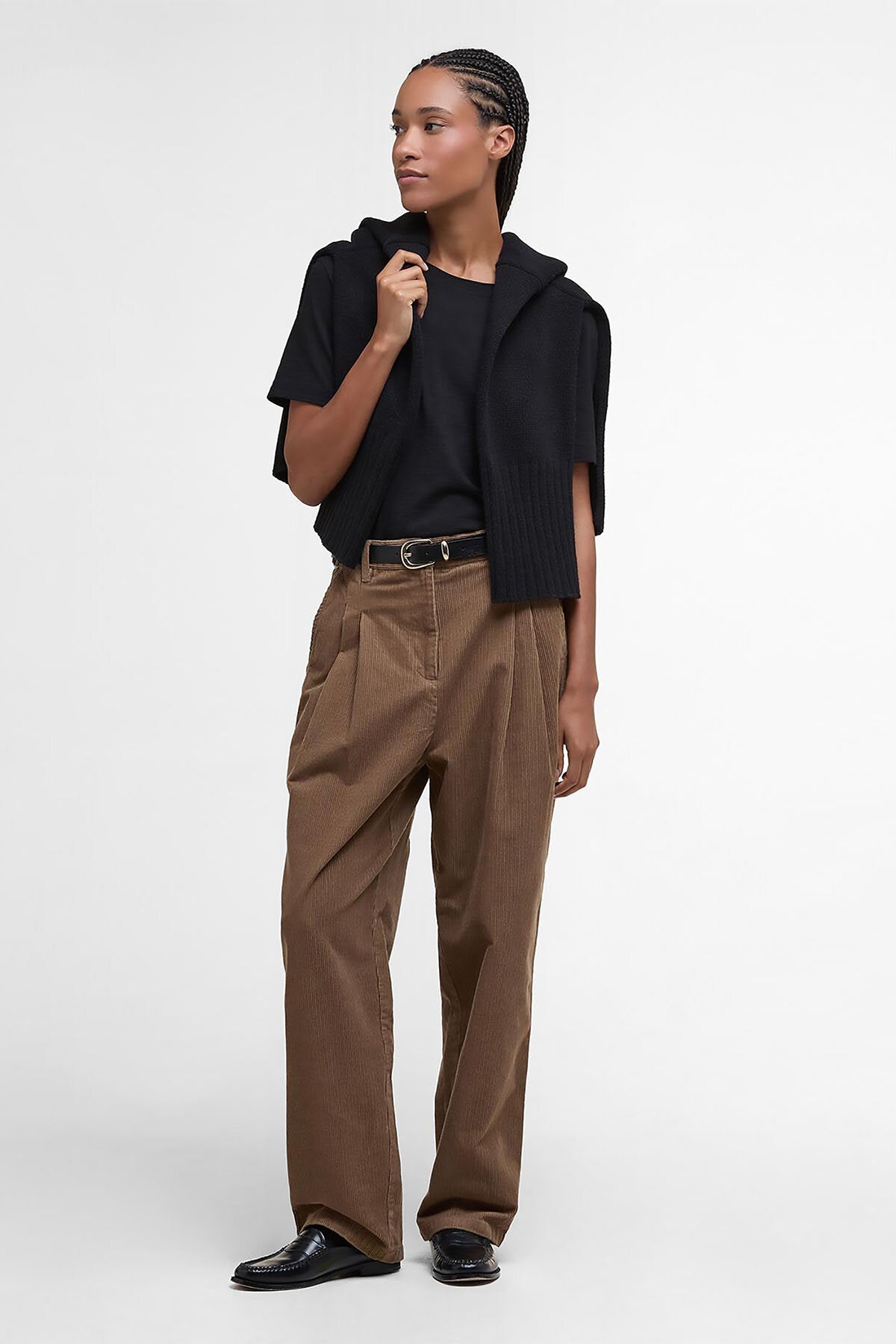 Yasmin Cordhose