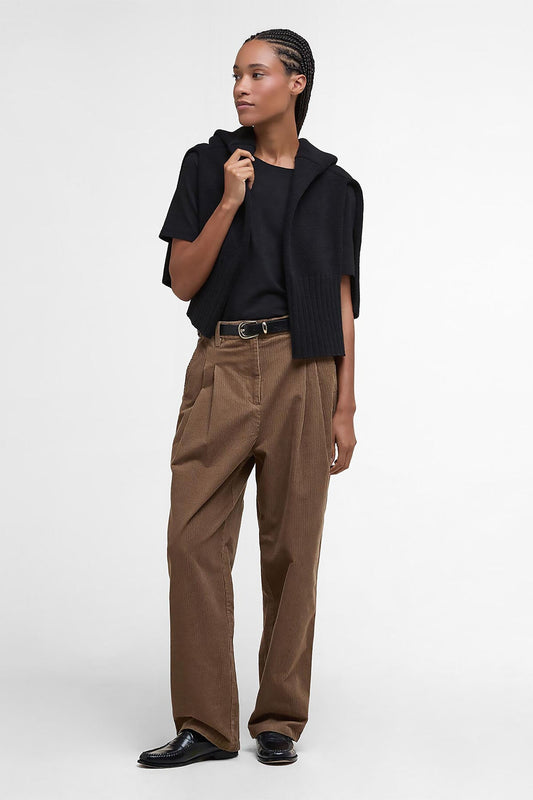 Yasmin Cordhose