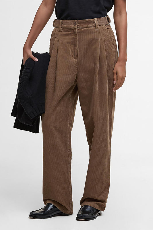 Yasmin Cordhose