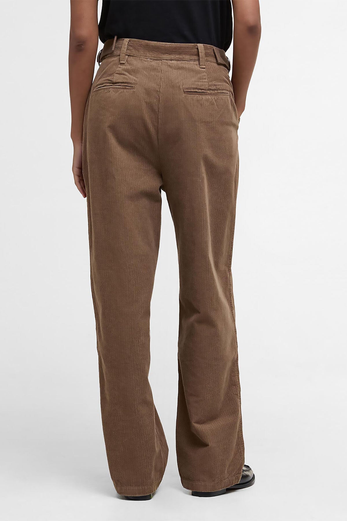 Yasmin Cordhose