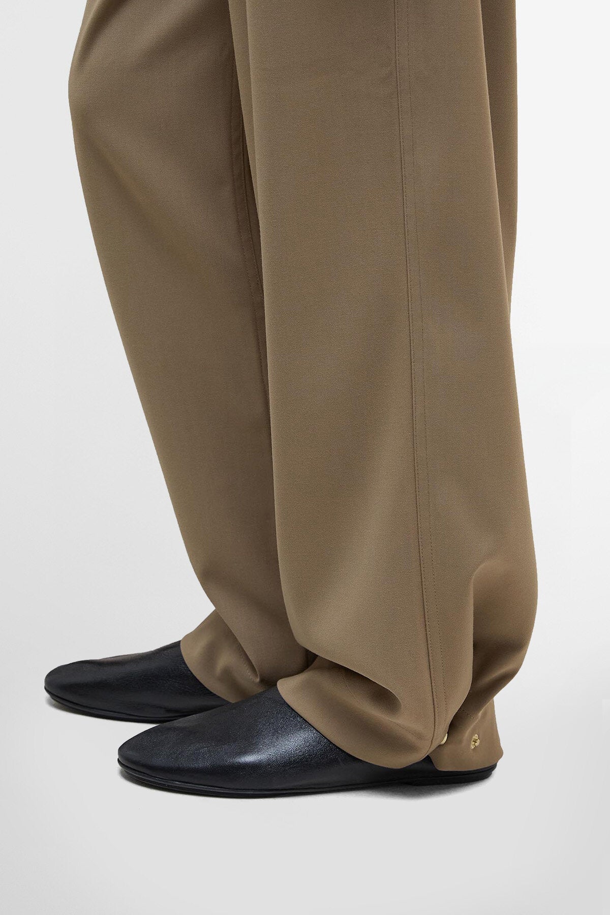 Lorrie Oversized-Hose