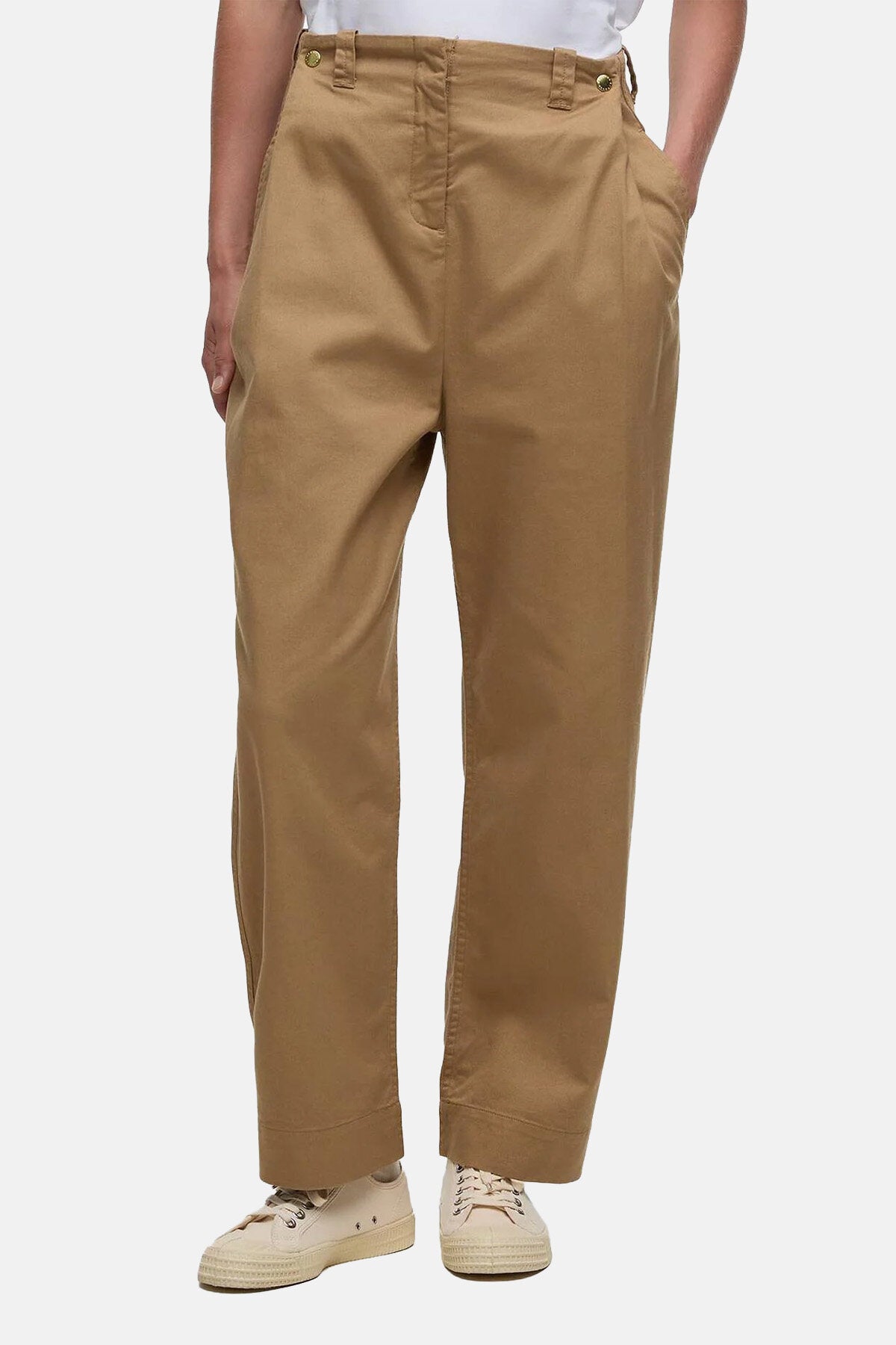 Alara Trousers