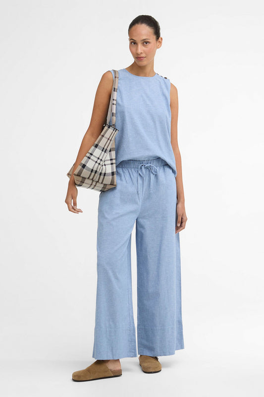 Josie Weite Hose