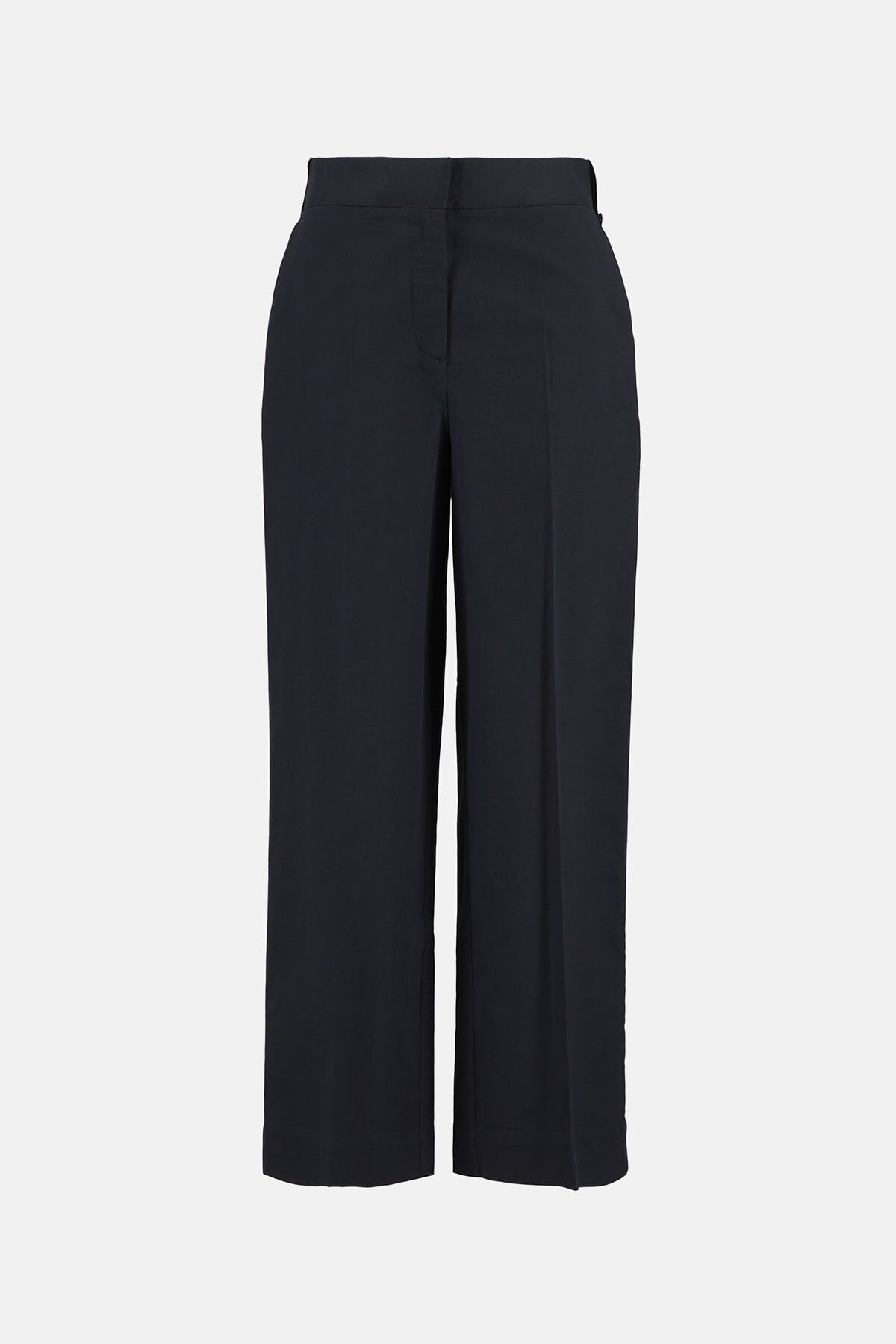 Inez Wide-Leg Trousers