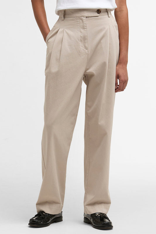 Verona Hose mit geradem Bein