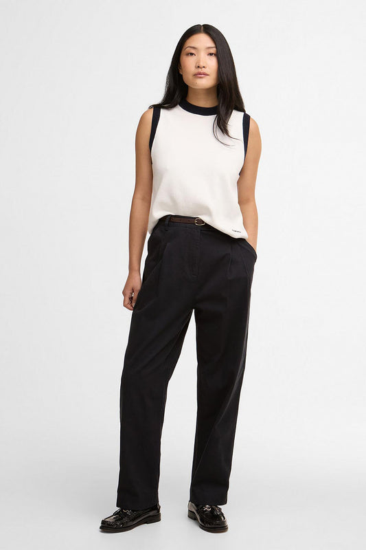 Verona Hose mit geradem Bein