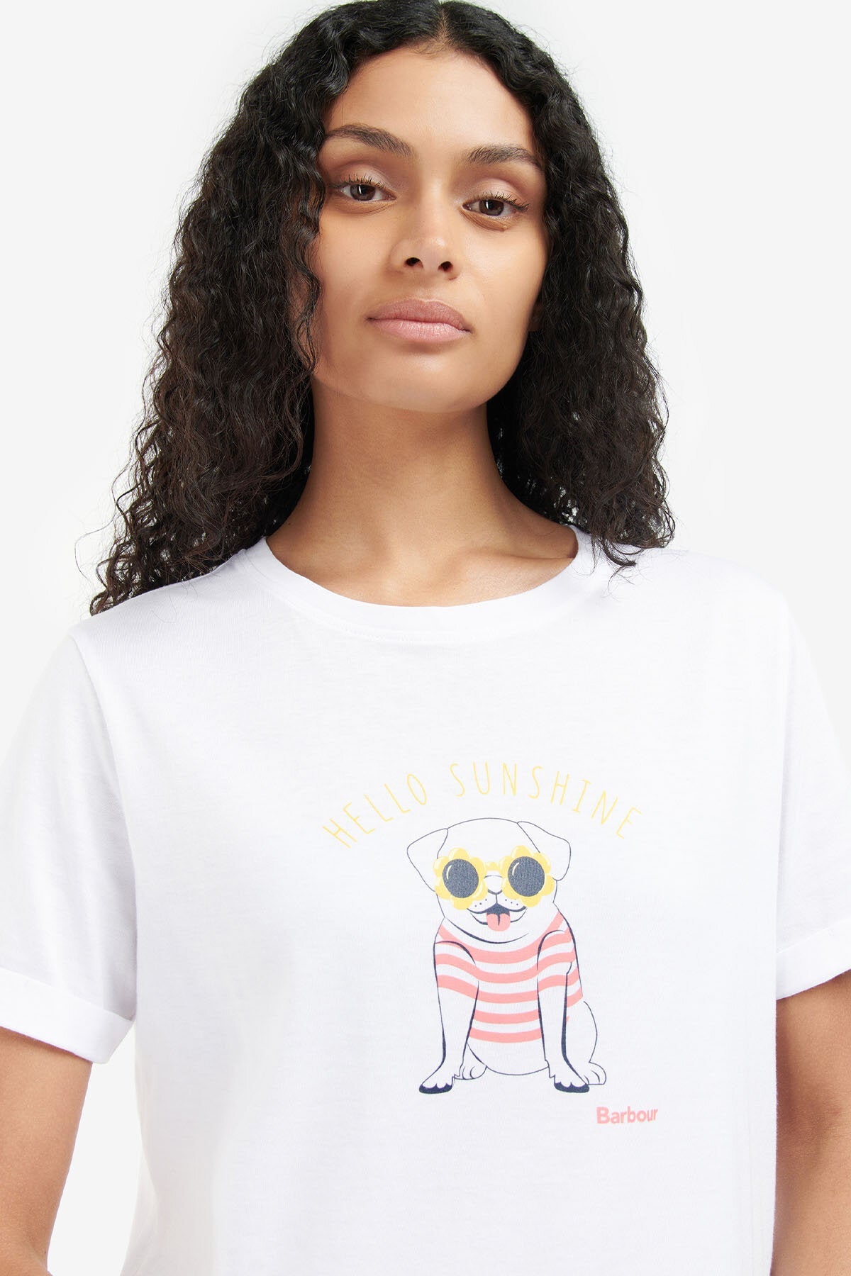 Addison T-Shirt
