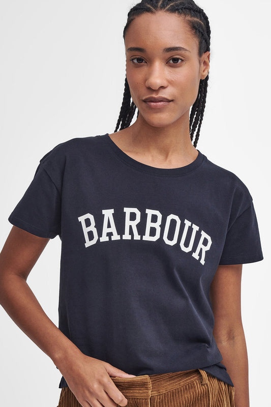 Northumberland Classic T-Shirt