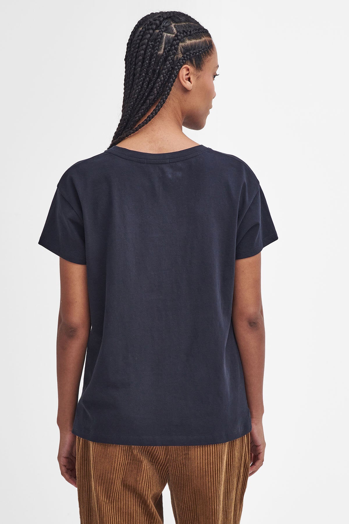 Northumberland Classic T-Shirt