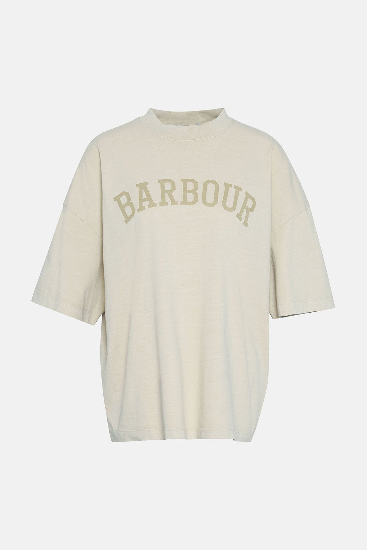 Katie Relaxed T-Shirt