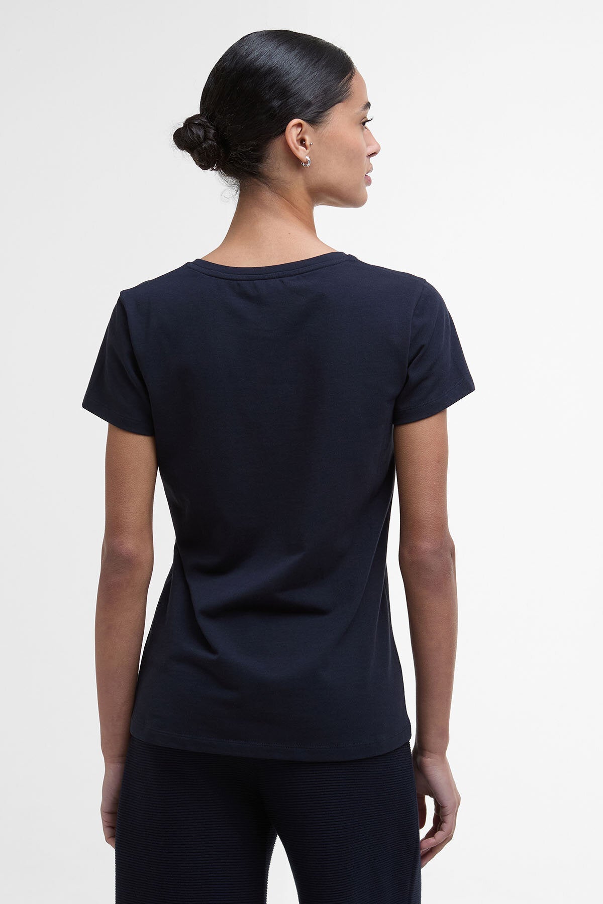 Saltford Logo T-Shirt