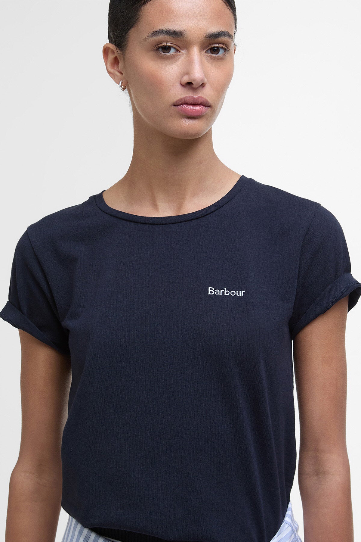 Saltford Logo T-Shirt