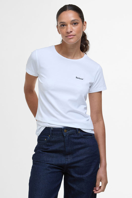 Saltford Logo T-Shirt