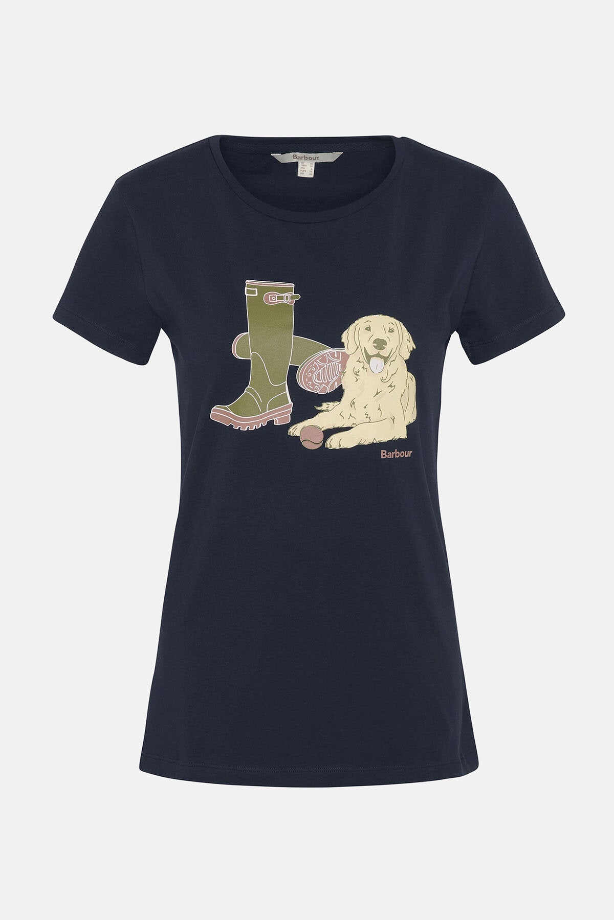 Rowen Graphic T-Shirt