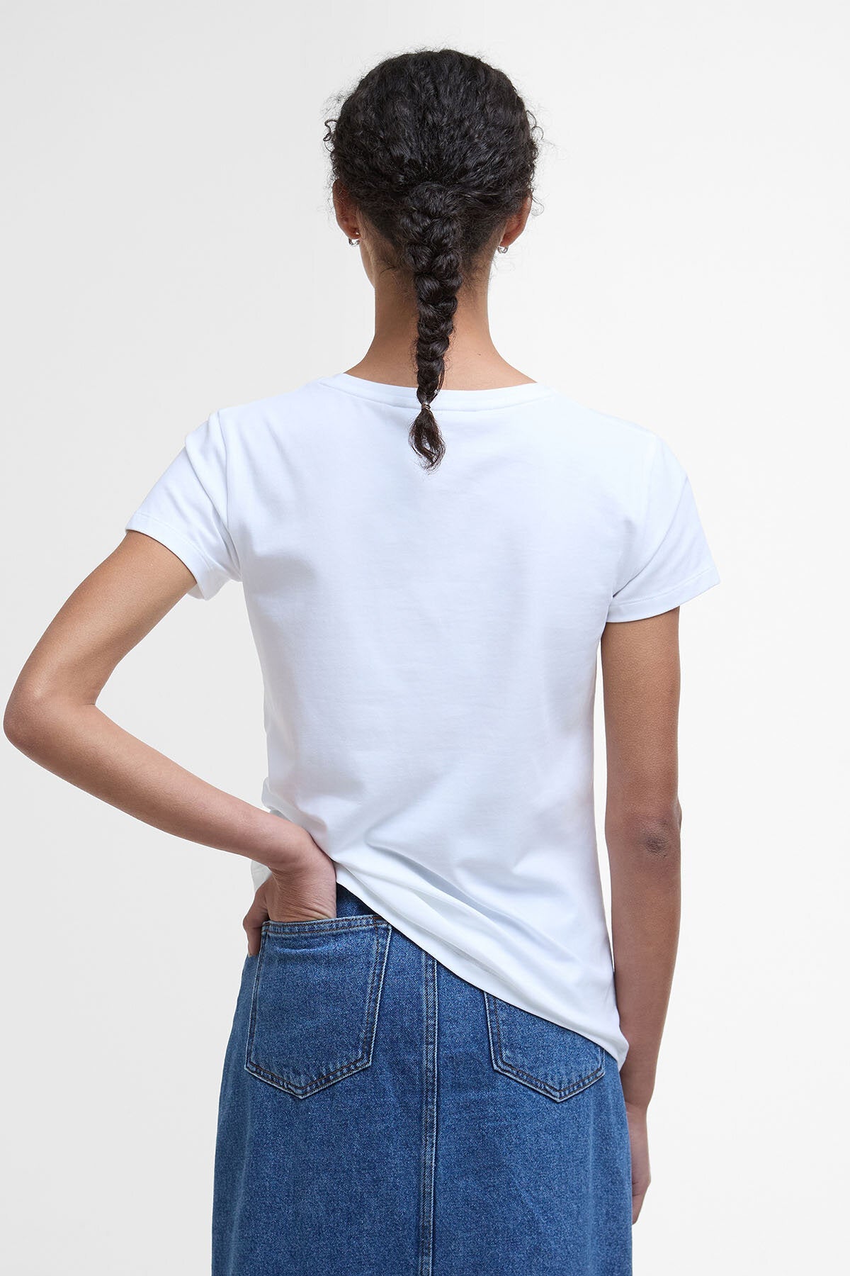 Rowen Grafik-T-Shirt