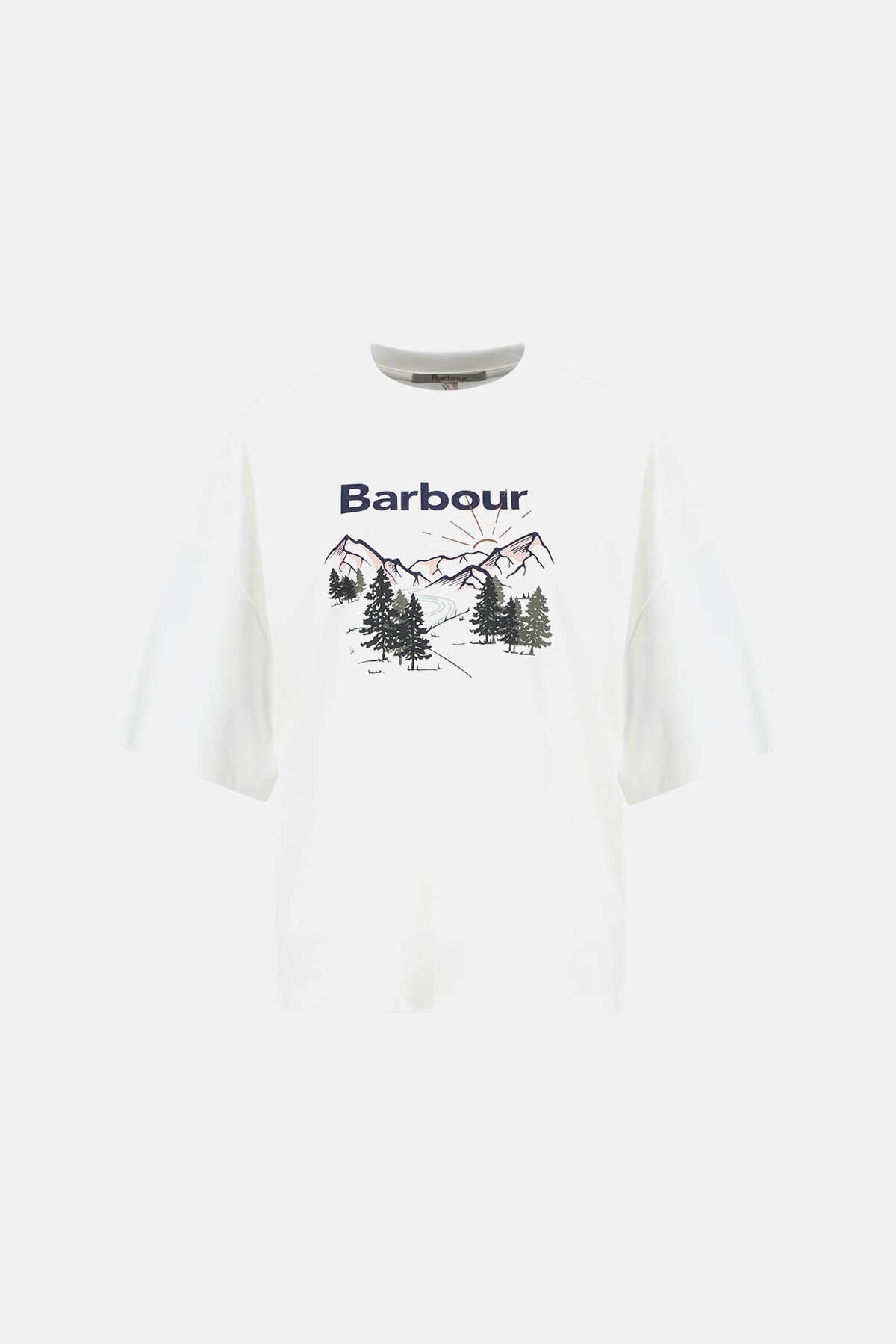 Harper Graphic T-Shirt
