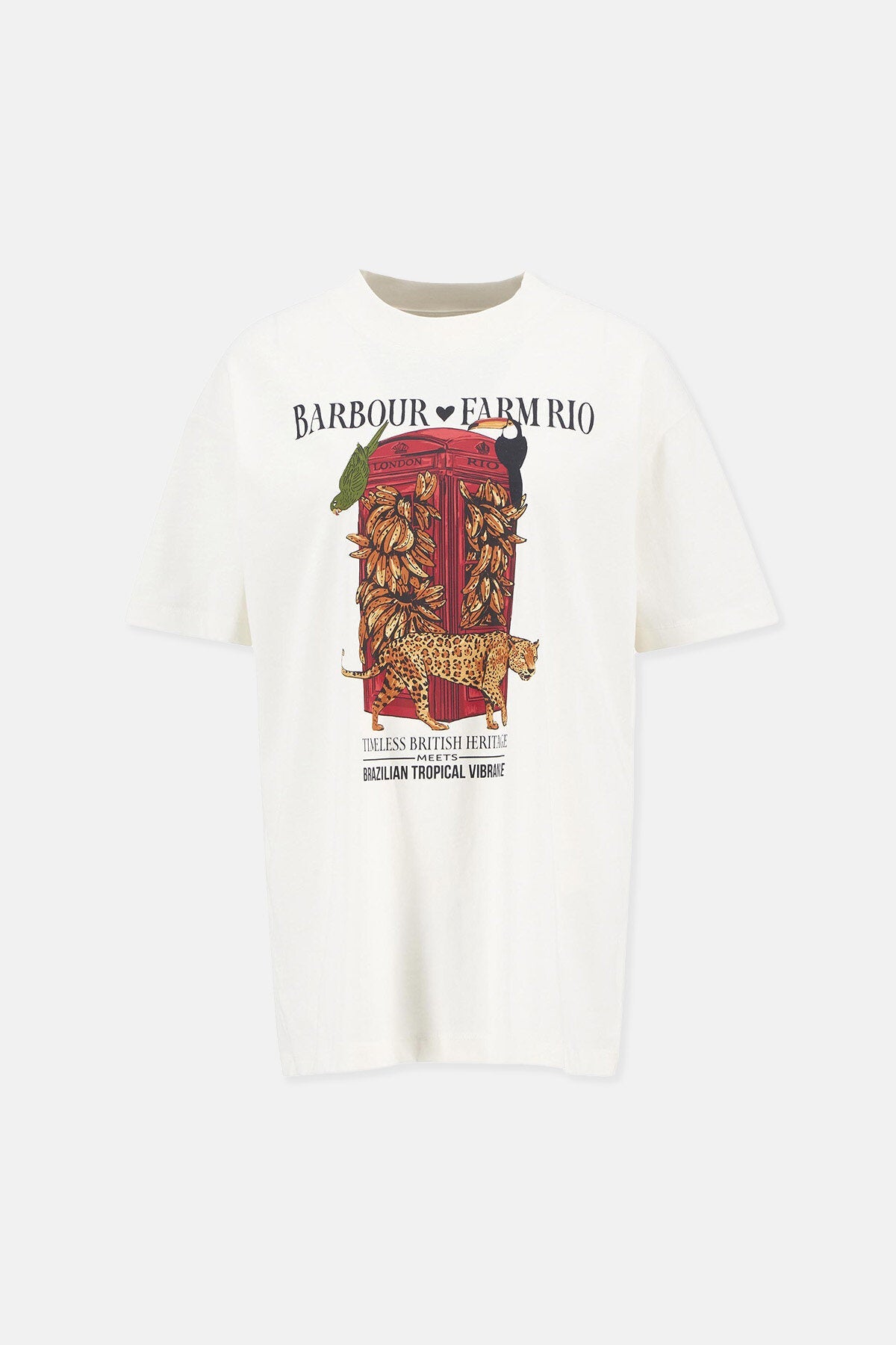 Maria Clara Graphic T-Shirt