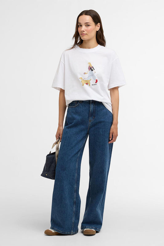 Derwent T-Shirt