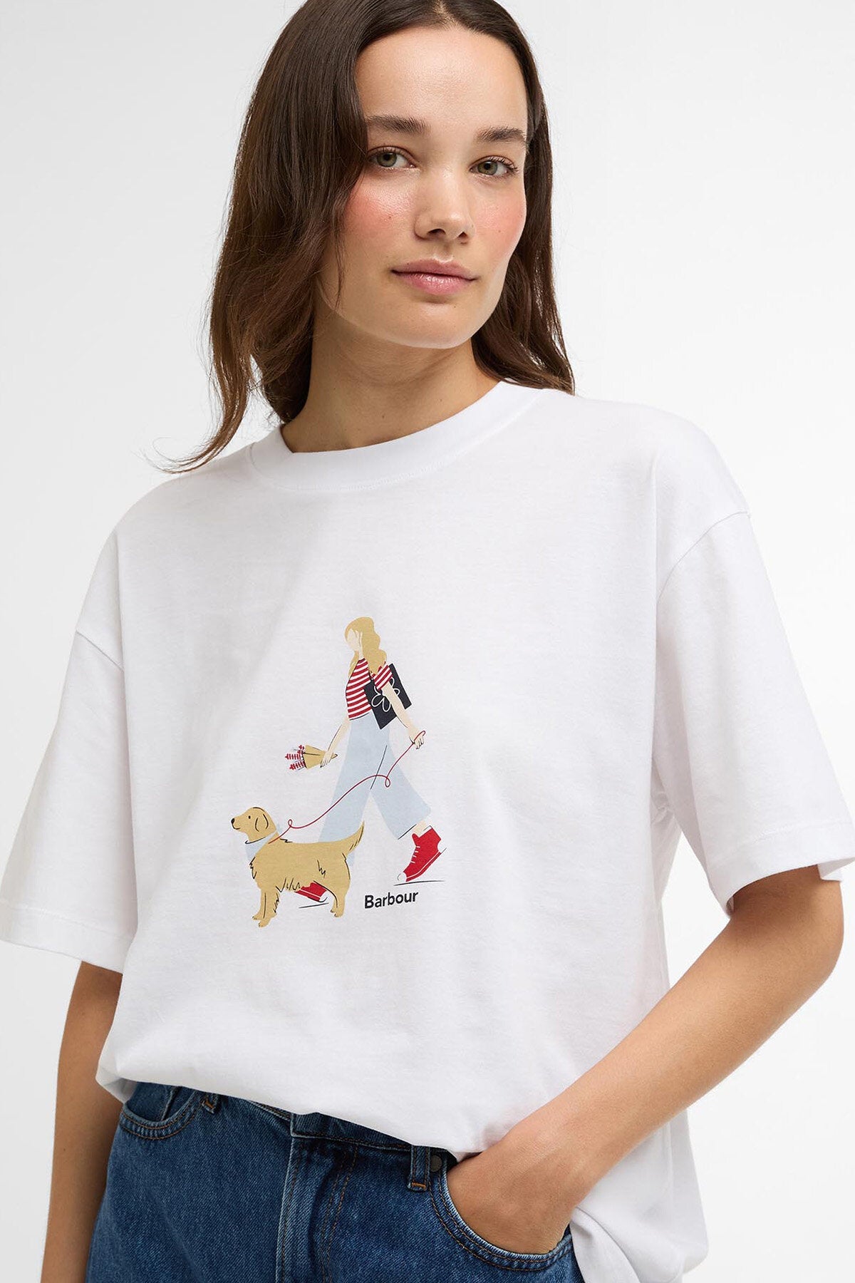 Derwent T-Shirt