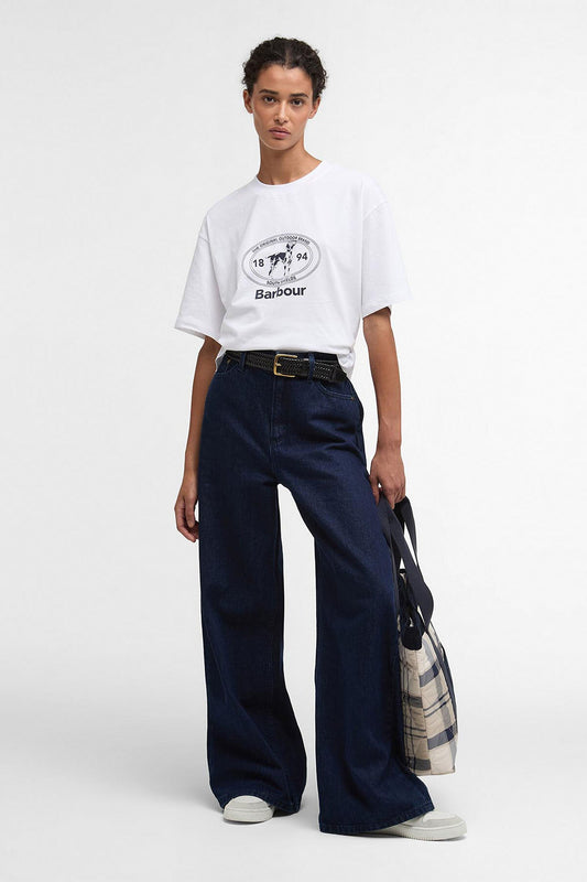 Farn-T-Shirt