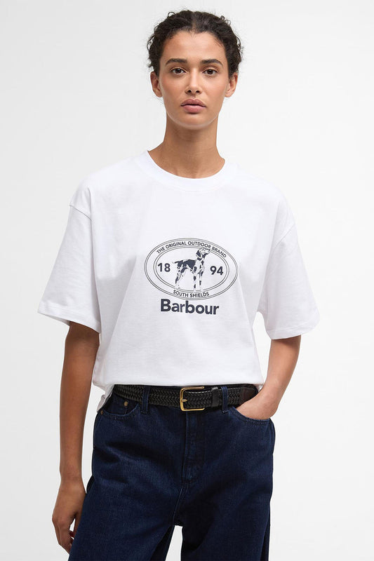 Farn-T-Shirt