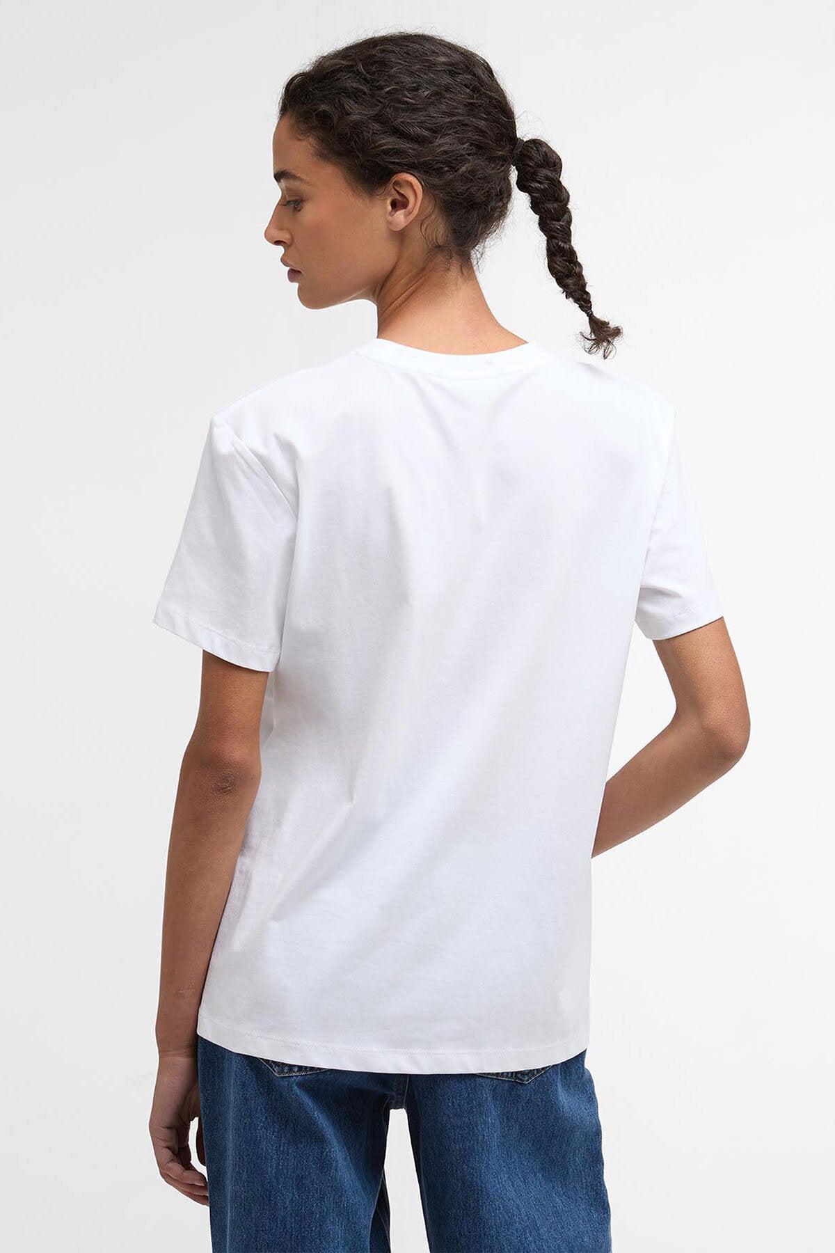 Bedale Grafik-T-Shirt