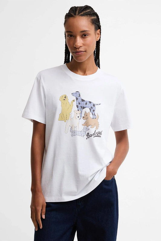 Fawley Graphic T-Shirt