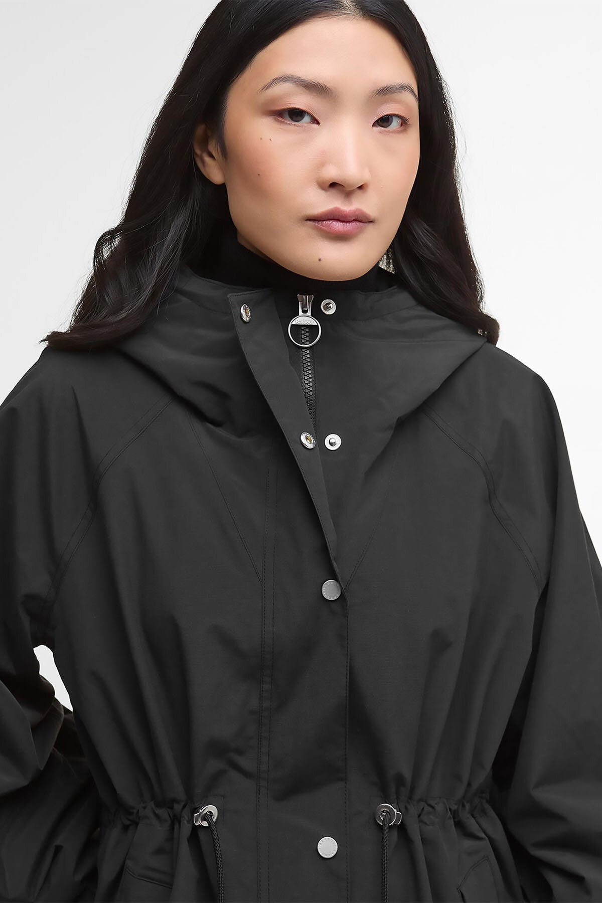 Sidney Wasserdichter Parka