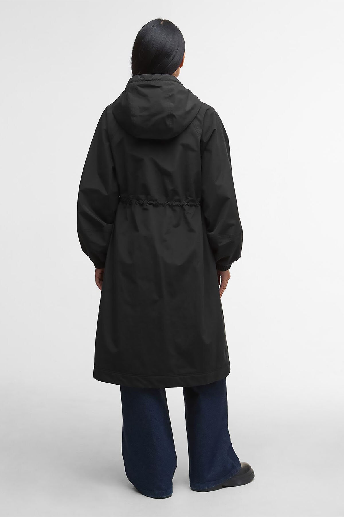 Sidney Wasserdichter Parka