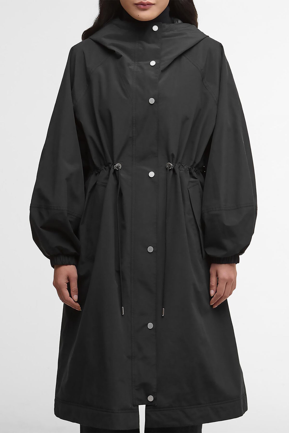 Sidney Wasserdichter Parka