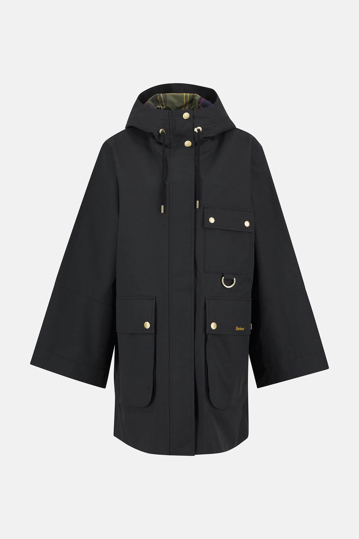 Arla Wasserfeste Jacke