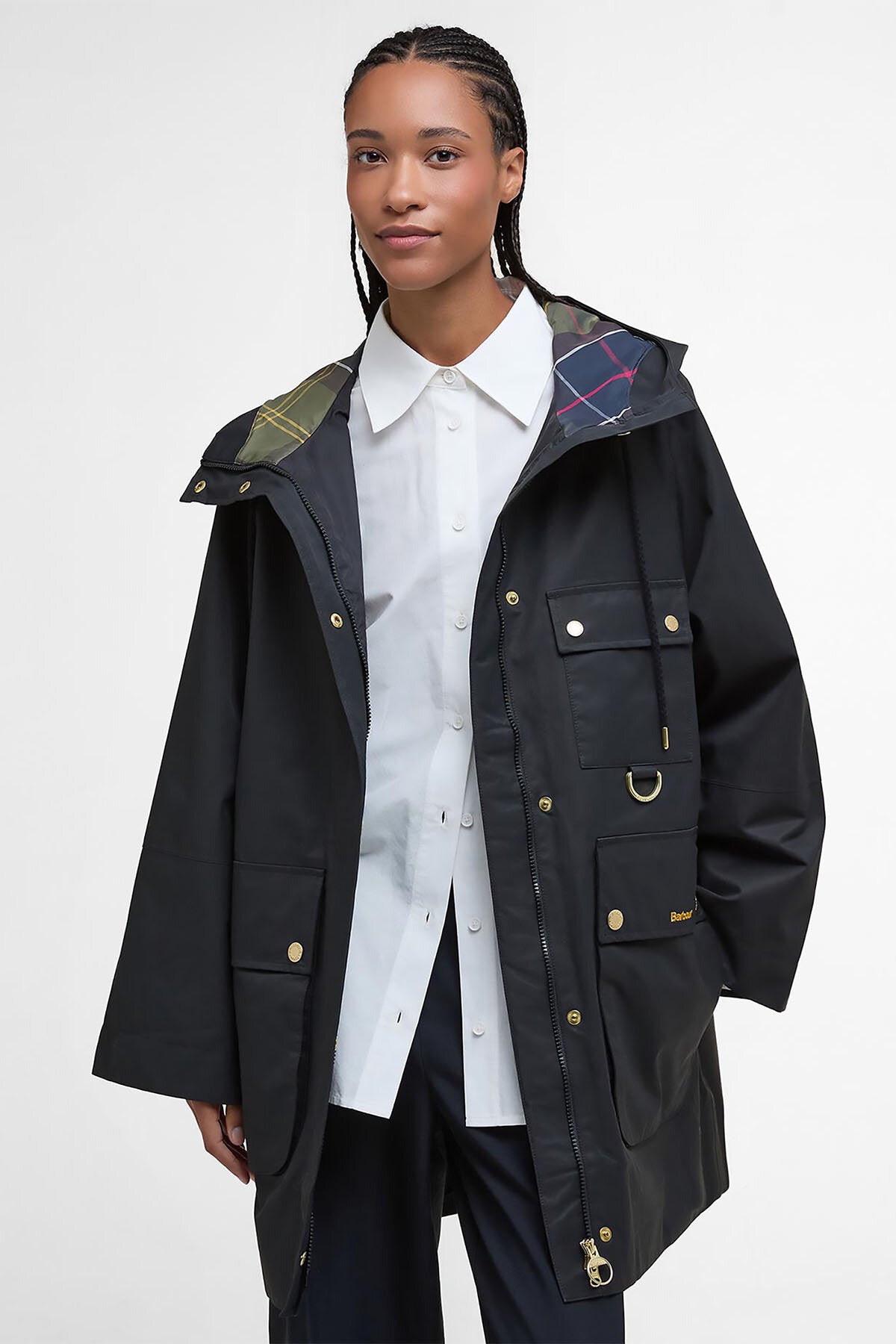 Arla Wasserfeste Jacke